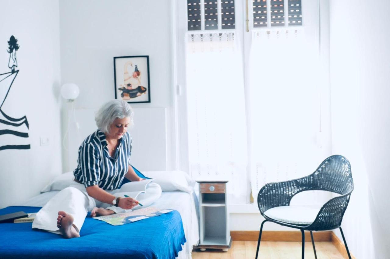 Balenax Pension ヒホン エクステリア 写真