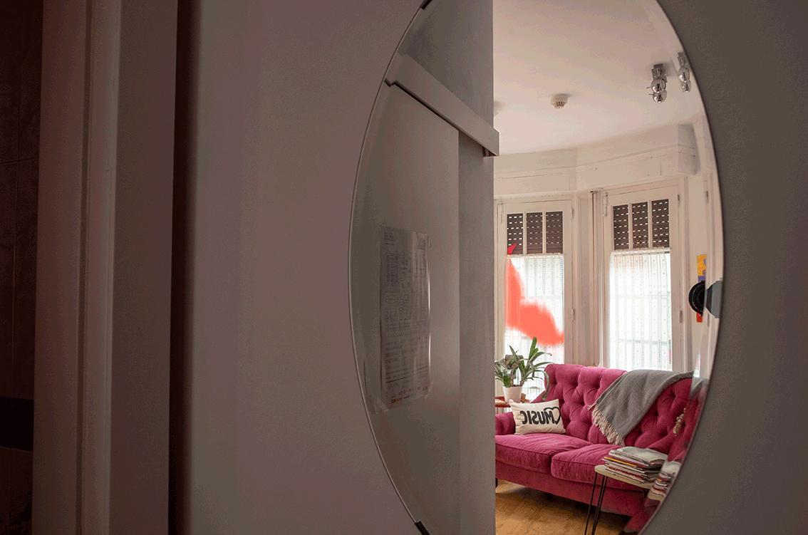 Balenax Pension ヒホン エクステリア 写真